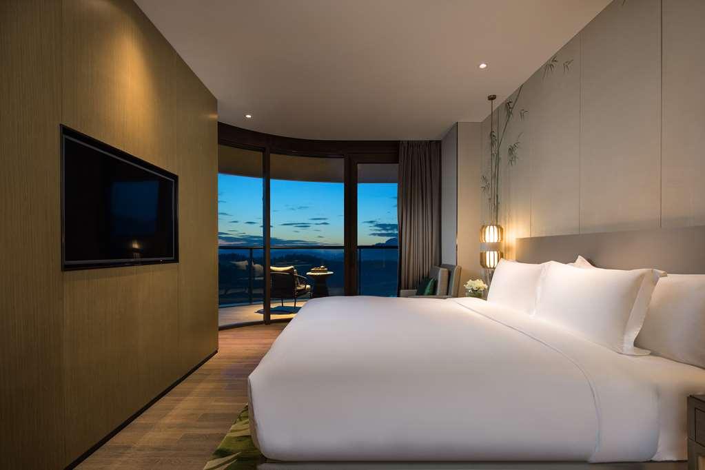 Banyan Tree Anji Hotel Huzhou Cameră foto